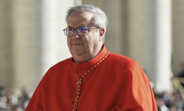 LA VISITA DEL PAPA LEÓN, UNA PALMADA EN LA ESPALDA