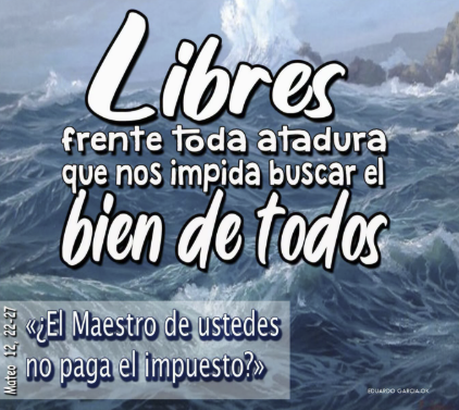ORANDO CON LA PALABRA