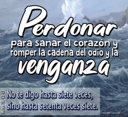 ORANDO CON LA PALABRA