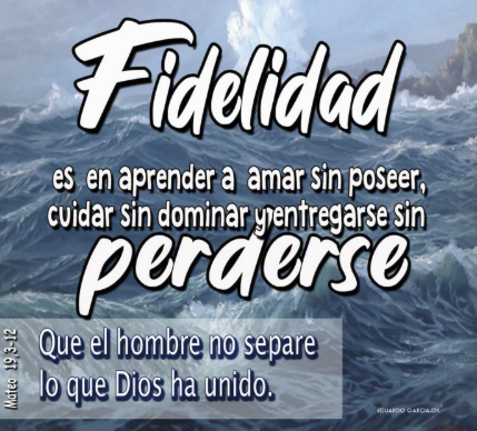 ORANDO CON LA PALABRA