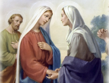 EL EVANGELIO DEL DÍA