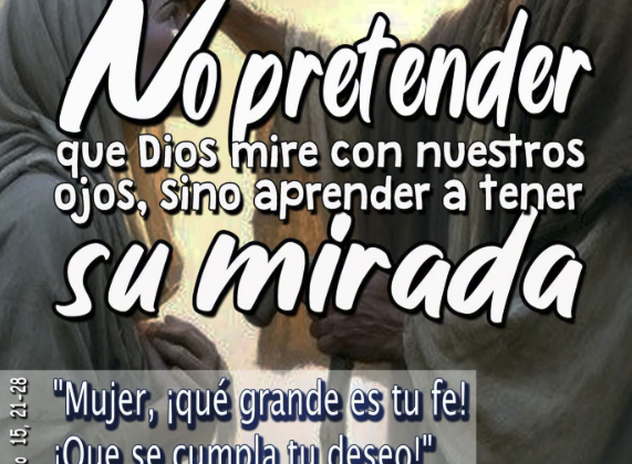 ORANDO CON LA PALABRA