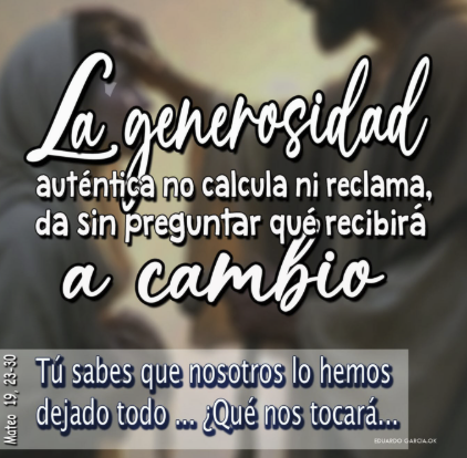 ORANDO CON LA PALABRA
