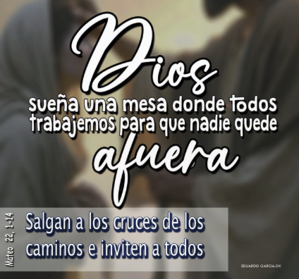 ORANDO CON LA PALABRA