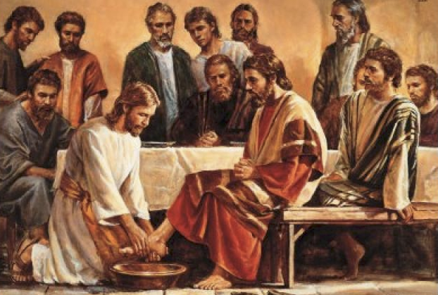 EL EVANGELIO DEL DÍA