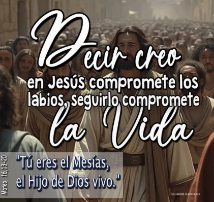 ORANDO CON LA PALABRA