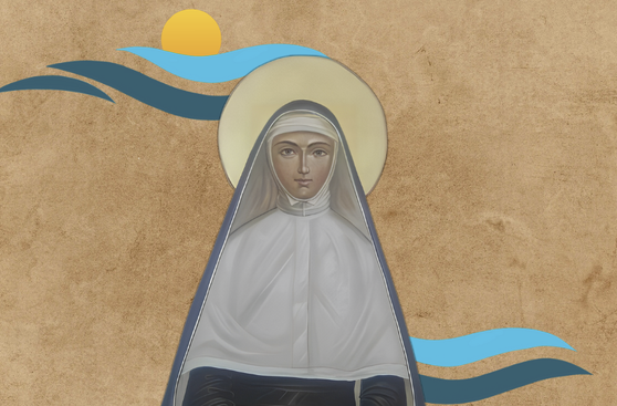 SANTA JUANA ANTIDA THOURET