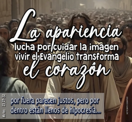 ORANDO CON LA PALABRA