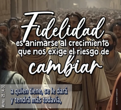 ORANDO CON LA PALABRA