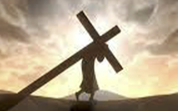 EL EVANGELIO DEL DOMINGO
