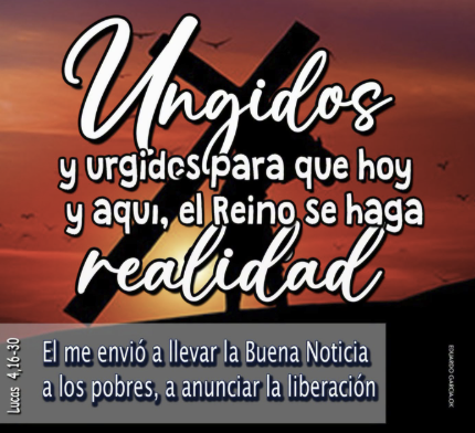 ORANDO CON LA PALABRA