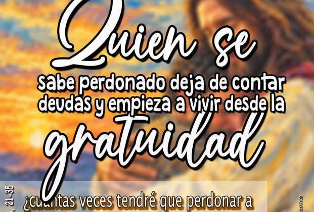 ORANDO CON LA PALABRA