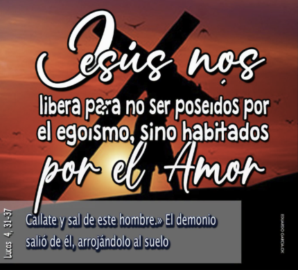 ORANDO CON LA PALABRA