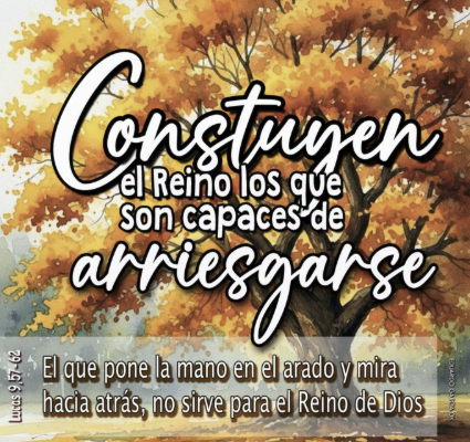 ORANDO CON LA PALABRA
