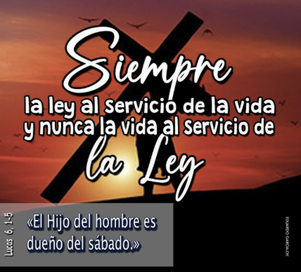 ORANDO CON LA PALABRA