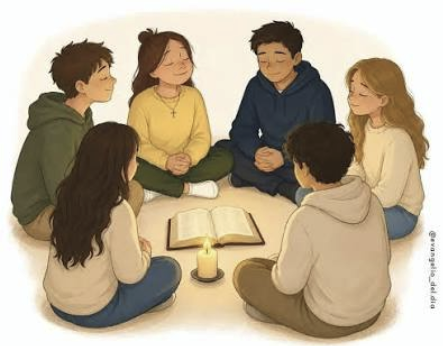 EL EVANGELIO DEL DOMINGO