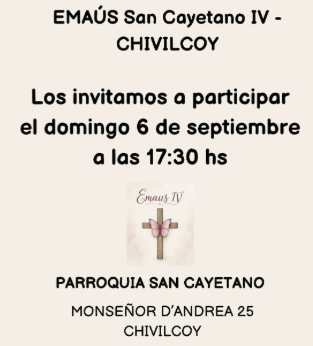 MISA DE CIERRE