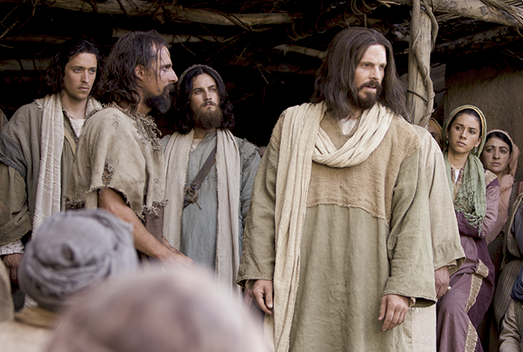 EL EVANGELIO DEL DÍA
