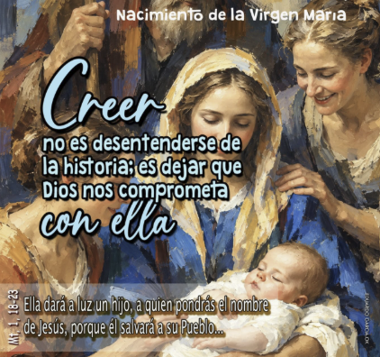 ORANDO CON LA PALABRA