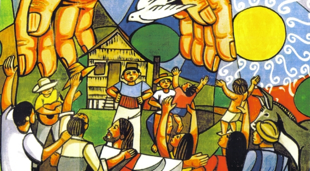 EL EVANGELIO DEL DÍA