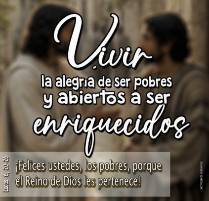 ORANDO CON LA PALABRA