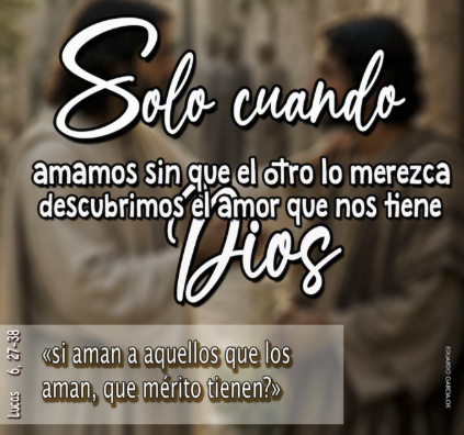 ORANDO CON LA PALABRA