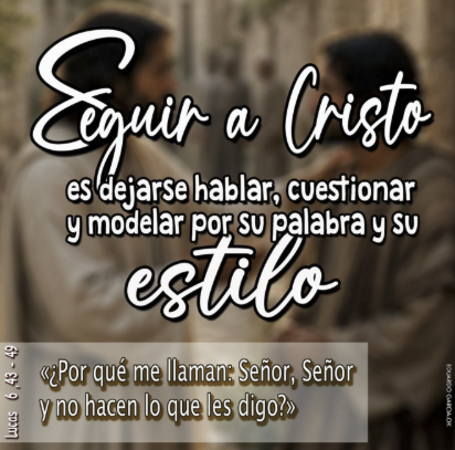 ORANDO CON LA PALABRA