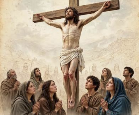 EL EVANGELIO DEL DÍA