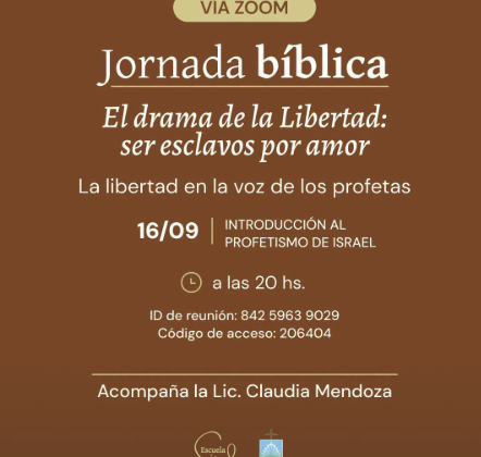 MES DE LA BIBLIA