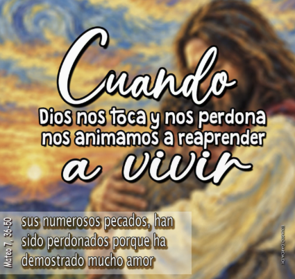 ORANDO CON LA PALABRA