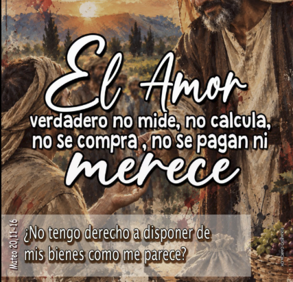 ORANDO CON LA PALABRA