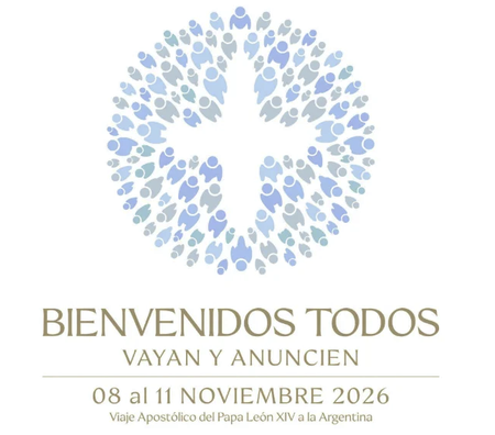 EL LOGO: BIENVENIDOS TODOS