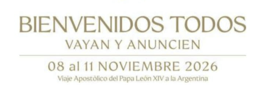EL LEMA: BIENVENIDOS A TODOS