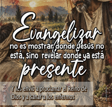 ORANDO CON LA PALABRA