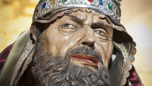 EL EVANGELIO DEL DÍA
