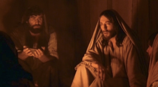 EL EVANGELIO DEL DÍA
