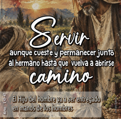 ORANDO CON LA PALABRA