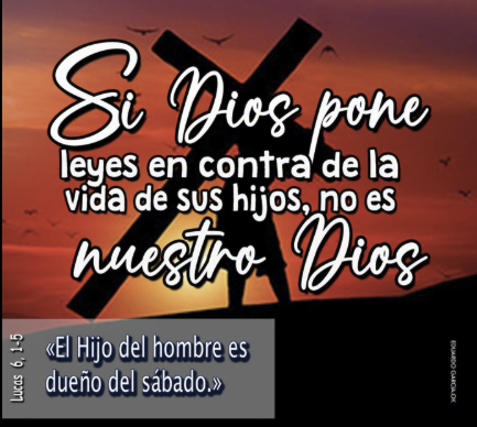 ORANDO CON LA PALABRA