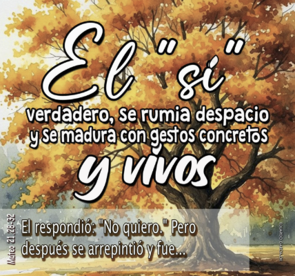 ORANDO CON LA PALABRA