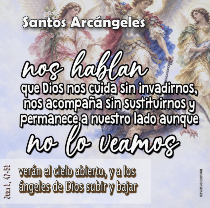 ORANDO CON LA PALABRA