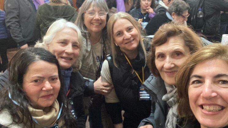 ENCUENTRO DE CATEQUISTAS