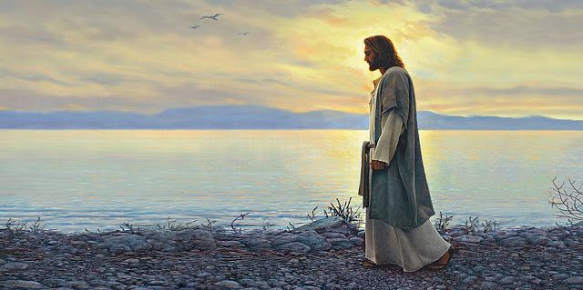 EL EVANGELIO DEL DÍA