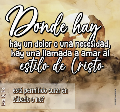 ORANDO CON LA PALABRA