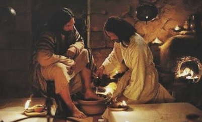 EL EVANGELIO DEL DÍA