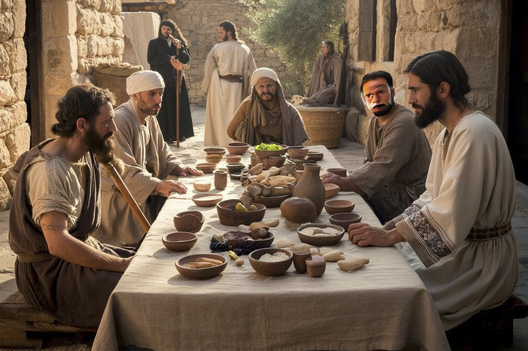 LOS PAPAS Y LA PALABRA