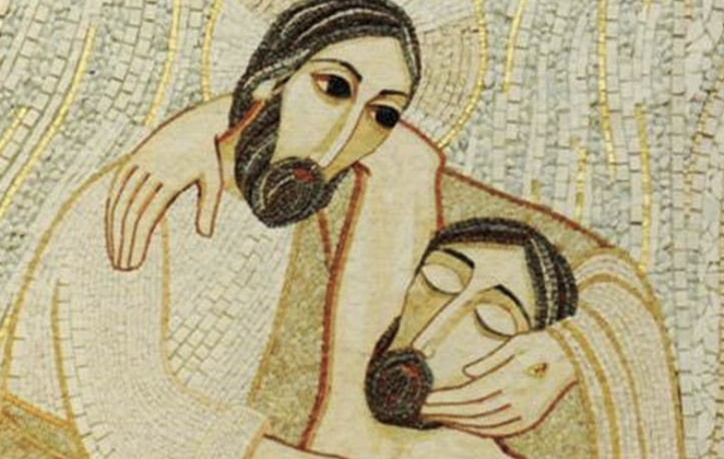 EL EVANGELIO DEL DÍA