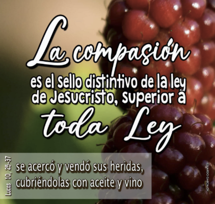 ORANDO CON LA PALABRA