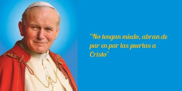 LOS PAPAS Y LA PALABRA