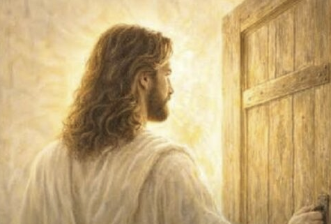 EL EVANGELIO DEL DÍA