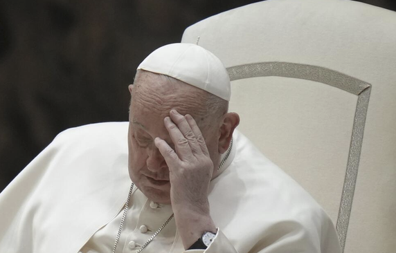 LOS PAPAS Y LA PALABRA